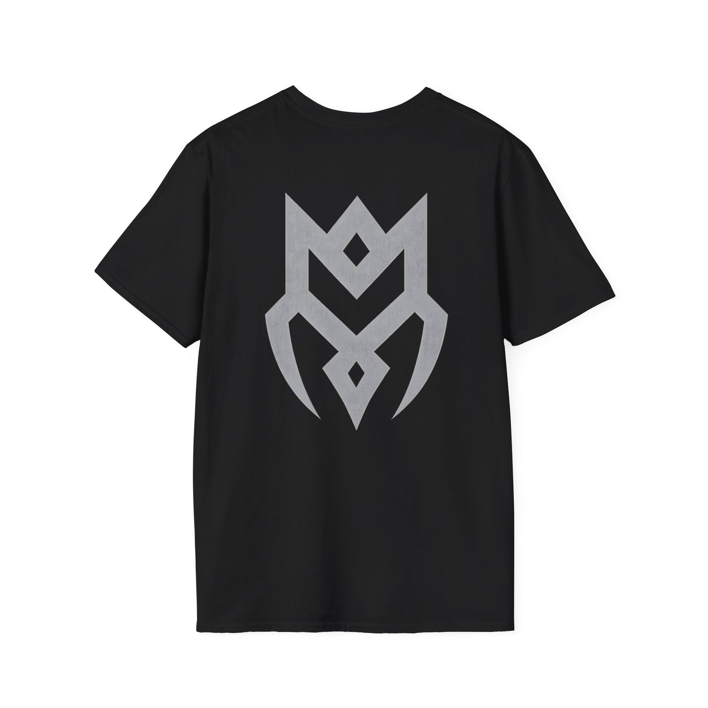 CORE RUNE | Ezüst Rune Póló – Mindennapi Stílus