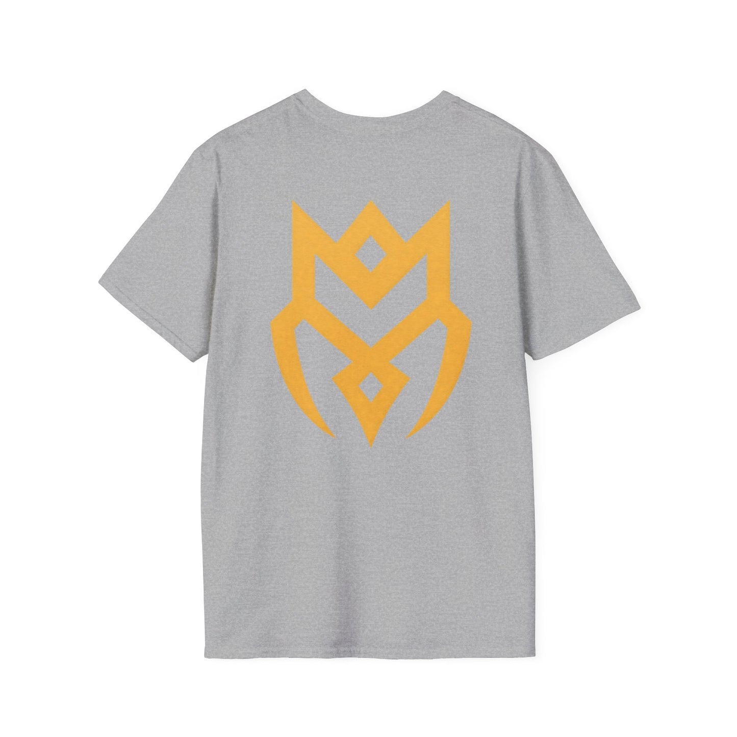CORE RUNE | Arany Rune Póló – Mindennapi Stílus