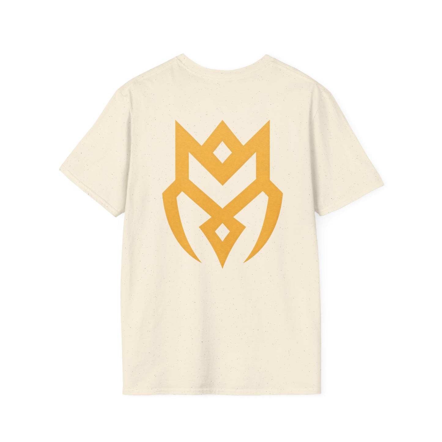 CORE RUNE | Arany Rune Póló – Mindennapi Stílus