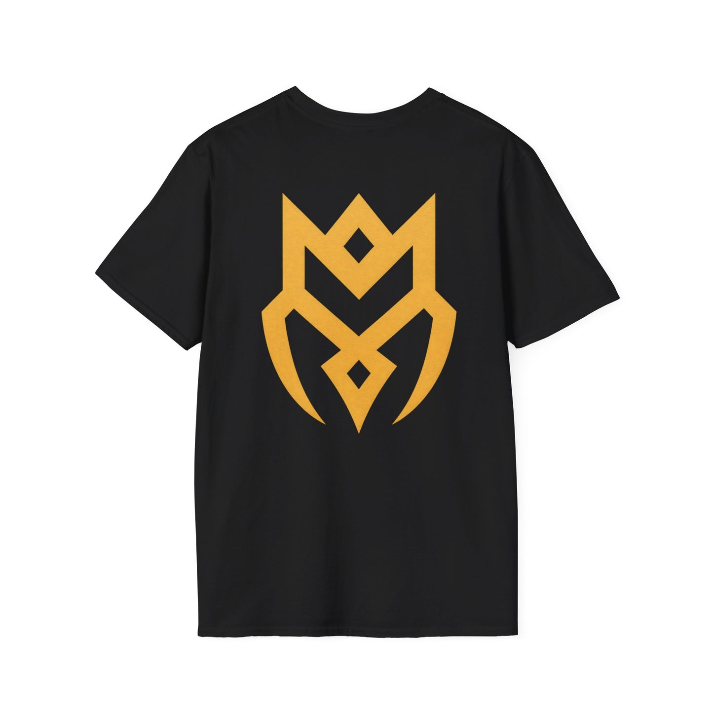 CORE RUNE | Arany Rune Póló – Mindennapi Stílus